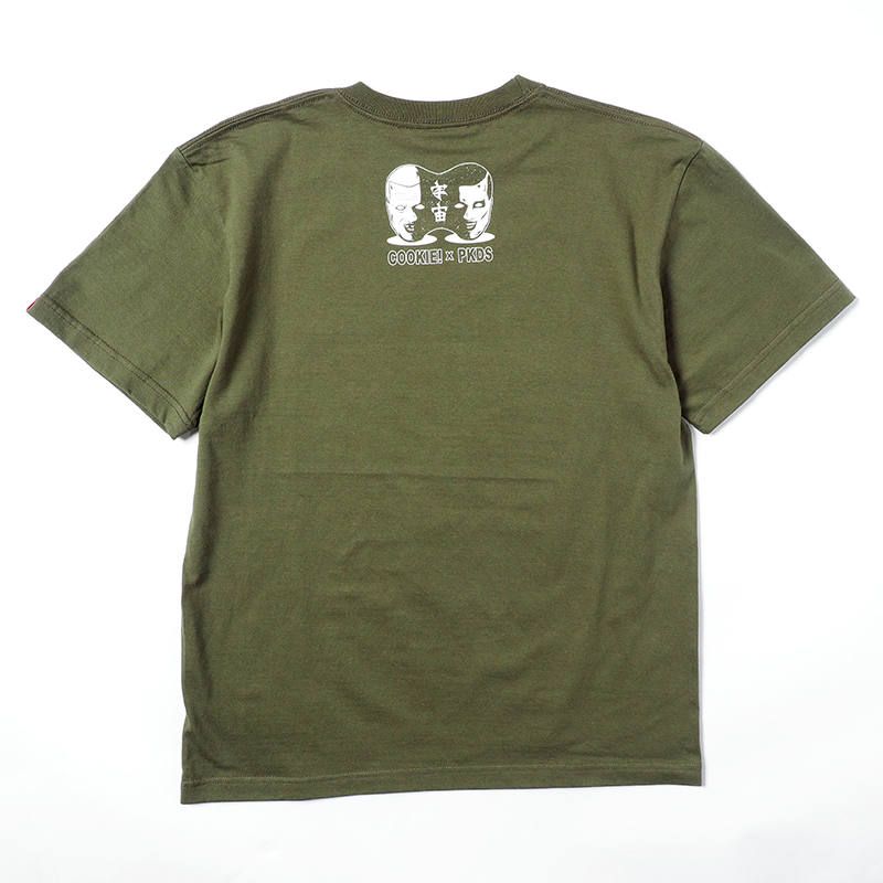 【PDS×くっきー!】ミスティTEE