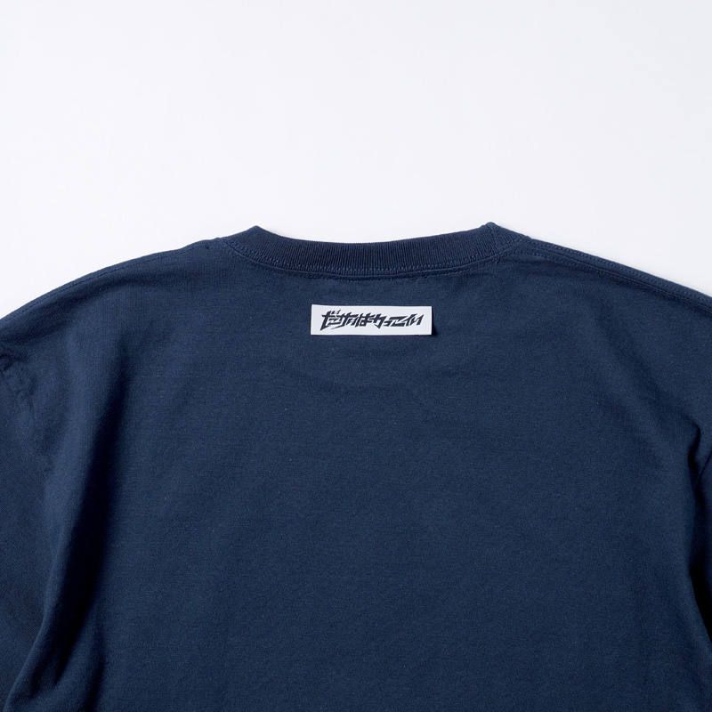 ねずみTEE