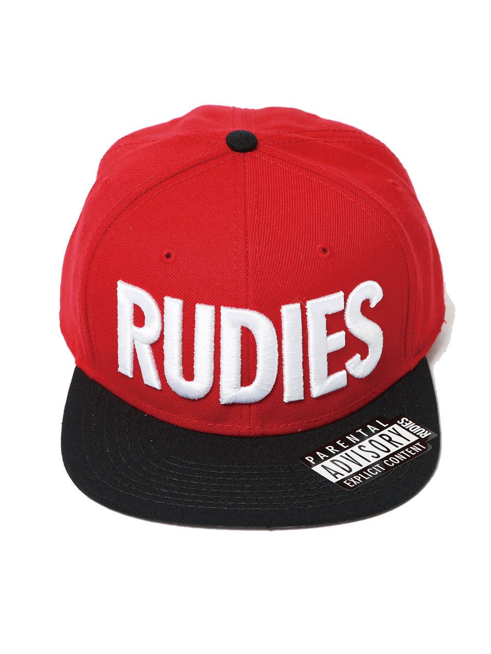 PHAT SNAPBACK-CAP