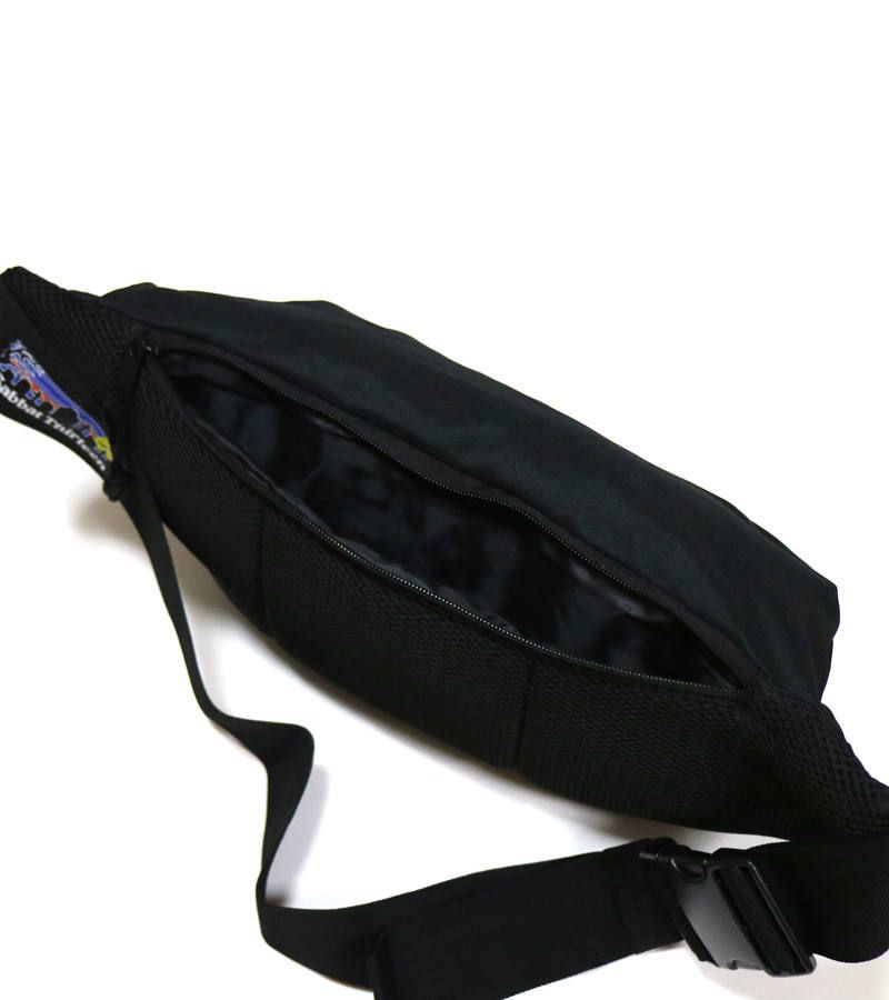 SCARER BODY-BAG
