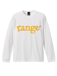 rg polygon logo L/S tee
