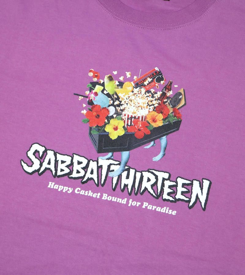 CASKET T-sh