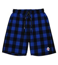 GHOST CHECK-SHORTS