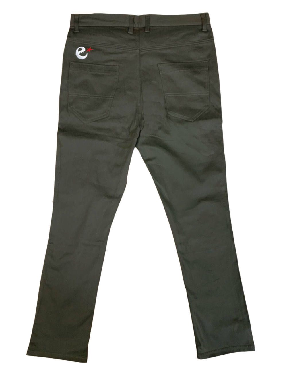 rg stretch sarouel pants