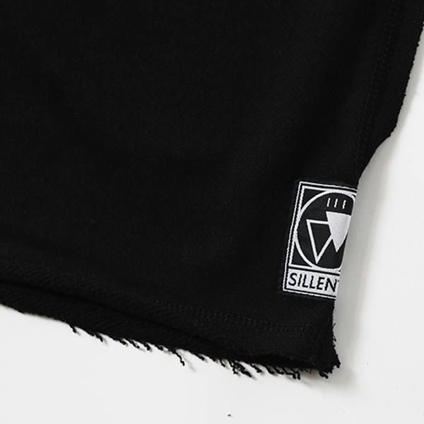 CRYPTIC -Extra Wide Poncho-