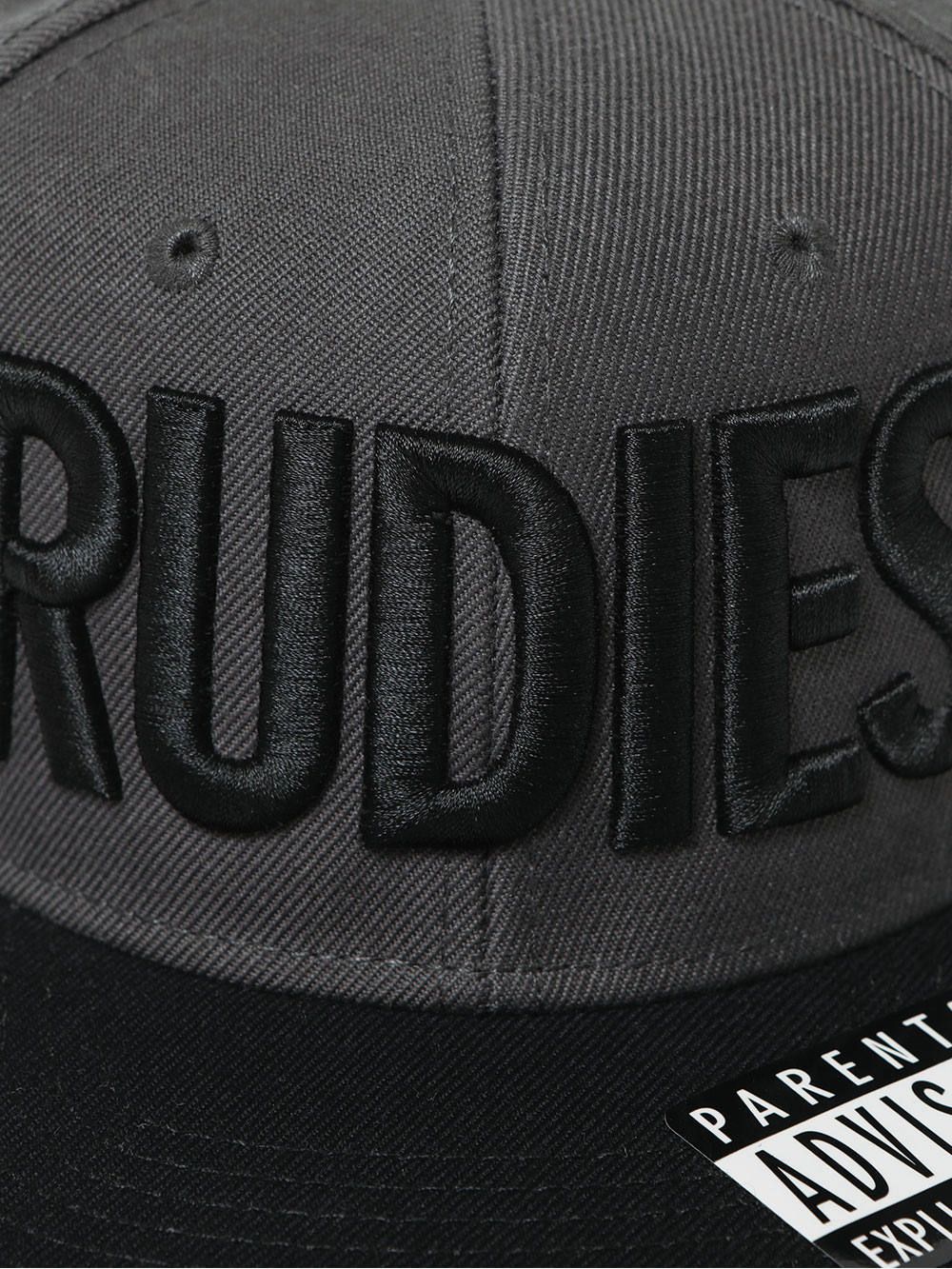PHAT SNAPBACK-CAP