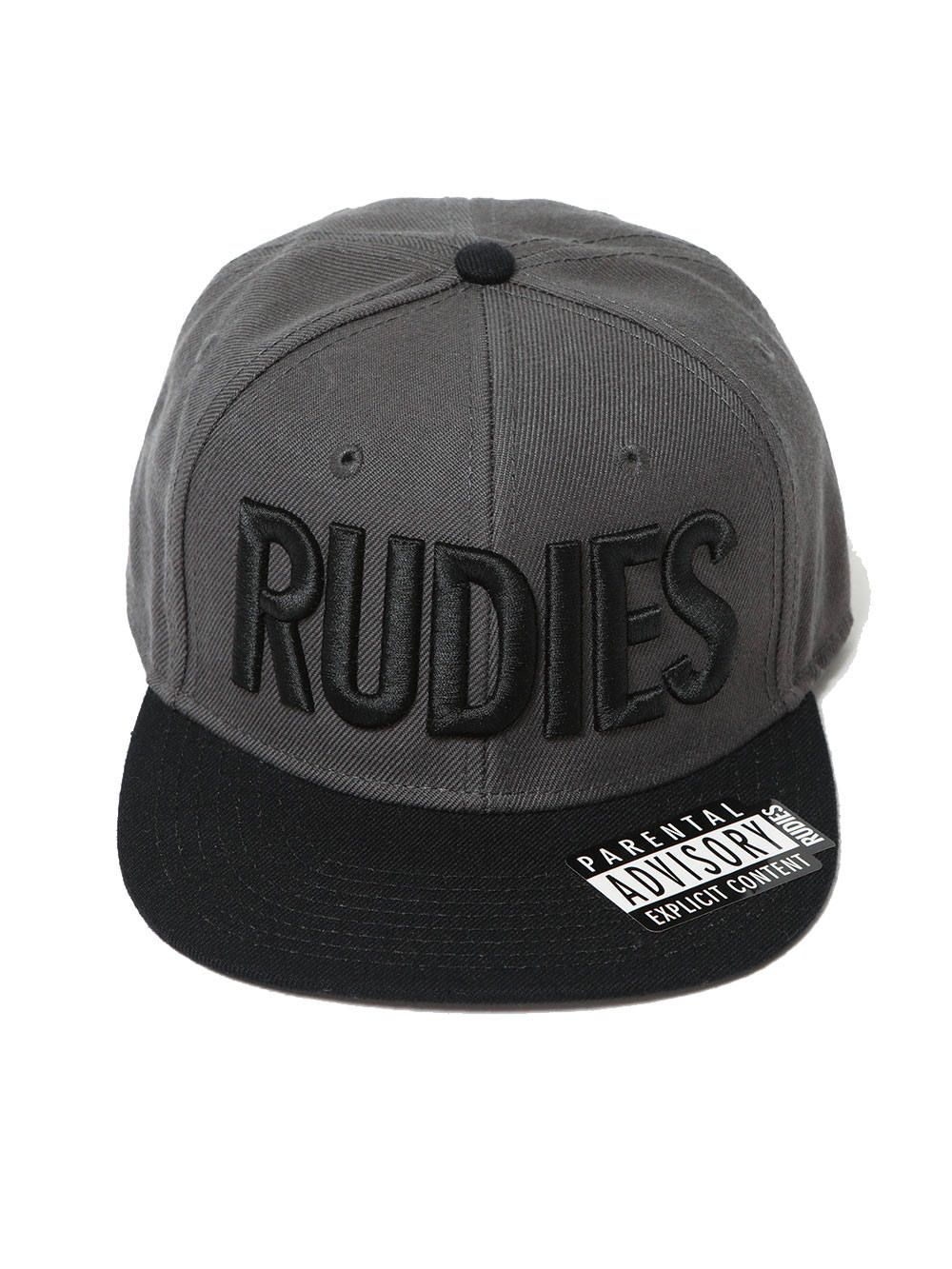 PHAT SNAPBACK-CAP