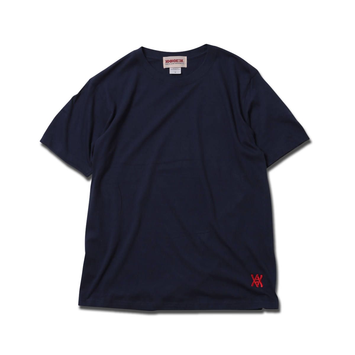 Basix 2Pac S/S Tee
