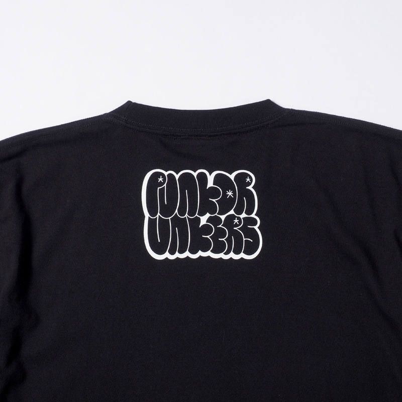 REAL MONSTER.TEE