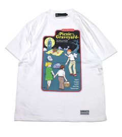 PICNIC T-sh