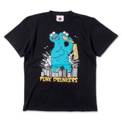 REAL MONSTER.TEE