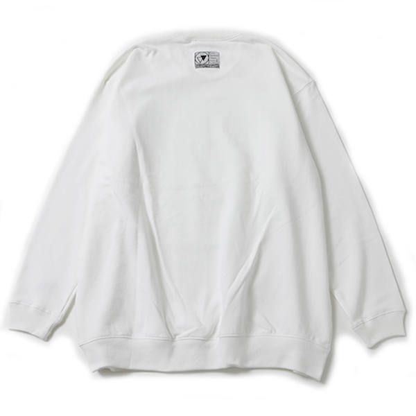 PHILOSOPHY -Crew Sweat-