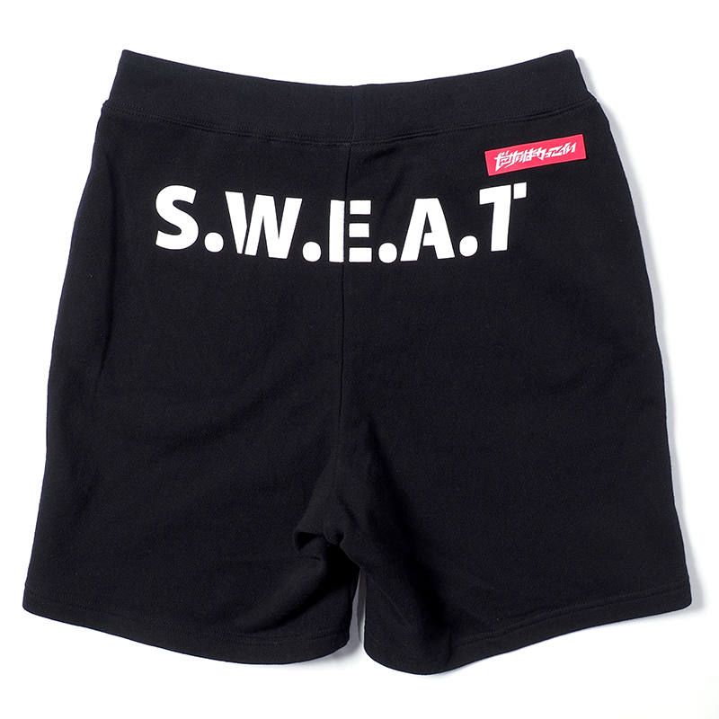 S.W.E.A.Tショーツ