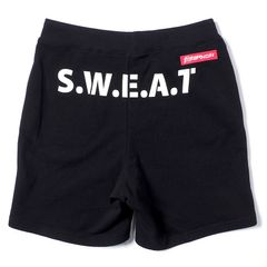 S.W.E.A.Tショーツ