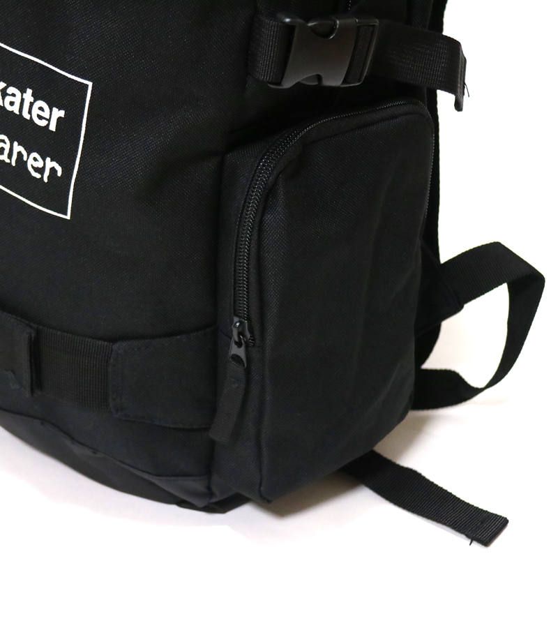 SCARER BACK-PACK