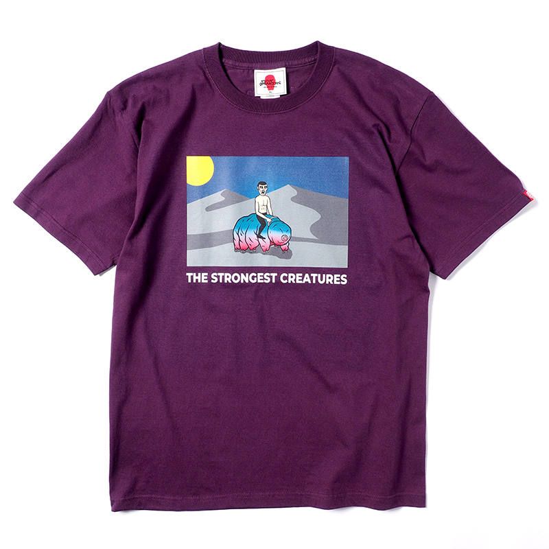 クマムシTEE