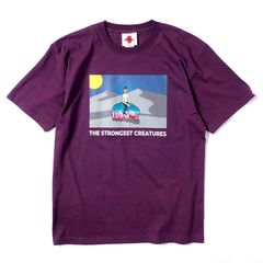 クマムシTEE