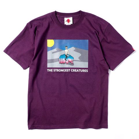 クマムシTEE