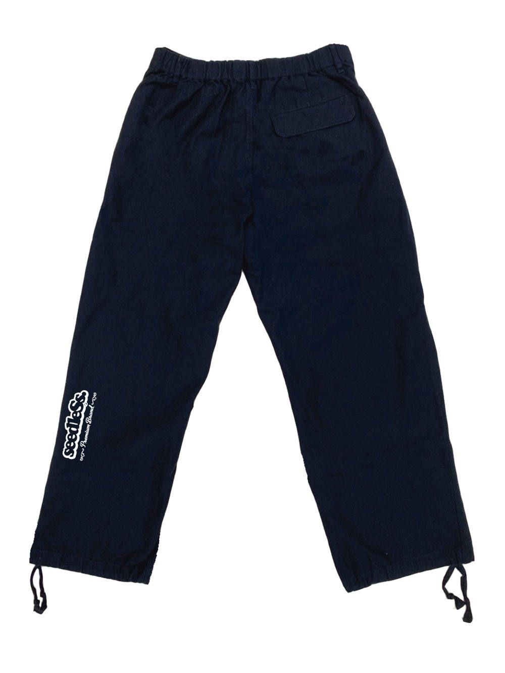sd wide militaly pants
