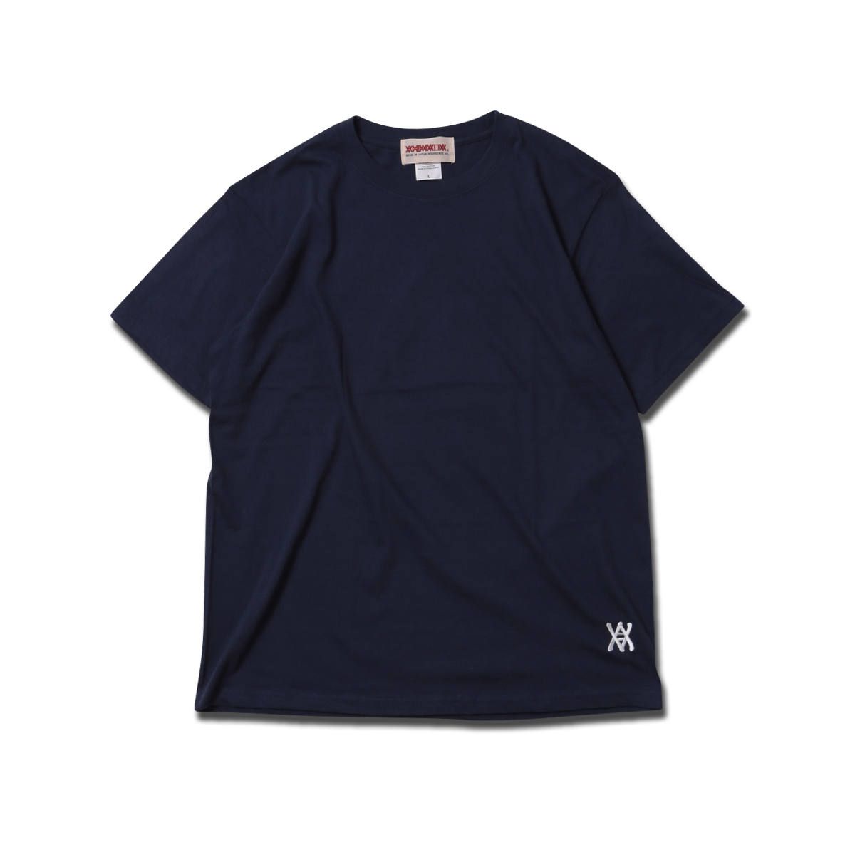 Basix 2Pac S/S Tee