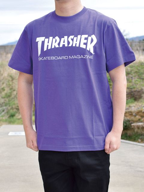 MAG LOGO Tee