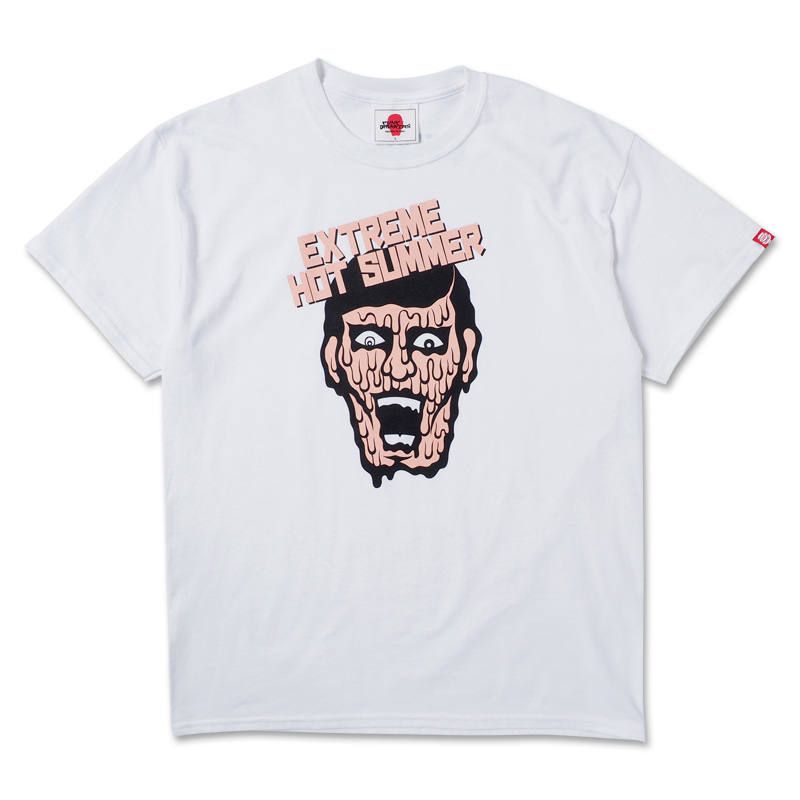 真夏のあいつTEE