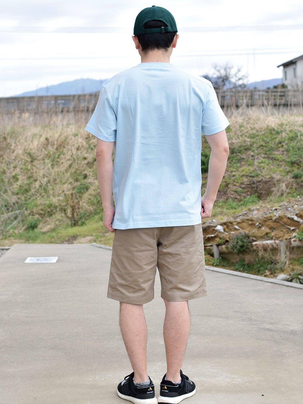 MAG LOGO Tee