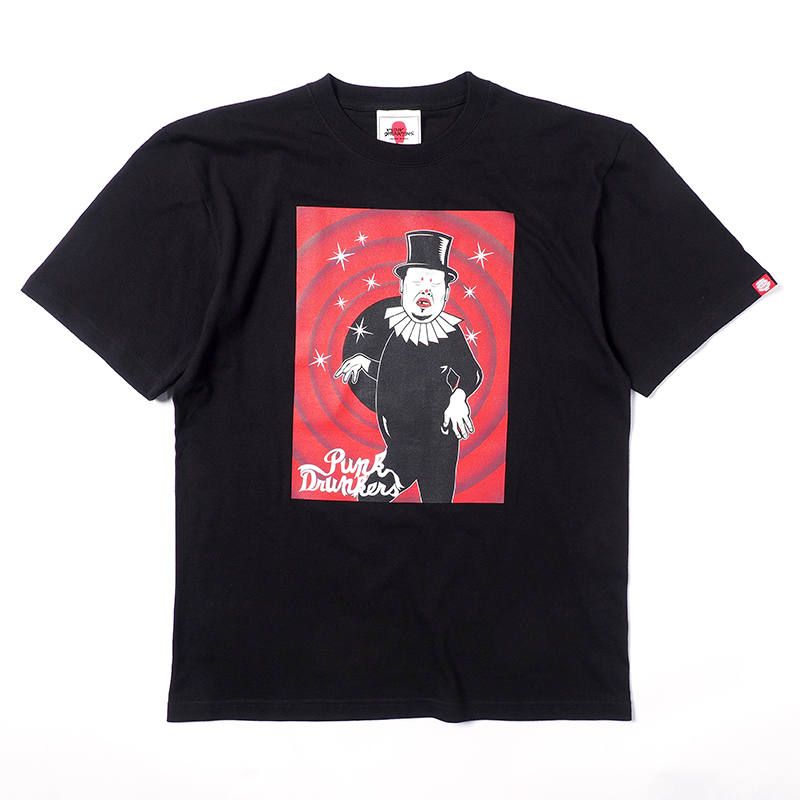 【PDS×くっきー!】ミスティTEE