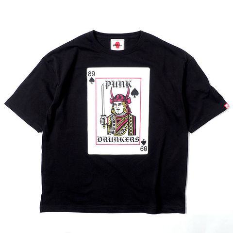 JACKあいつBIG.TEE