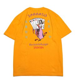YOKAI TRUMP T-sh