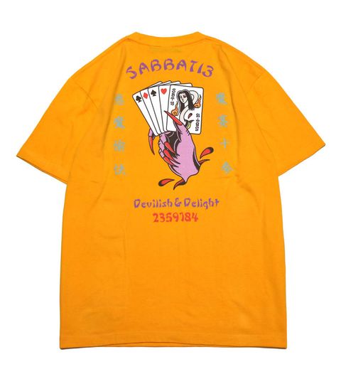 YOKAI TRUMP T-sh