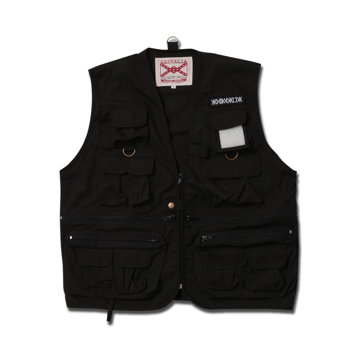 HUNTING-VEST