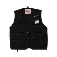 HUNTING-VEST