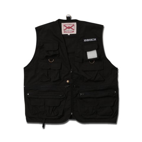HUNTING-VEST