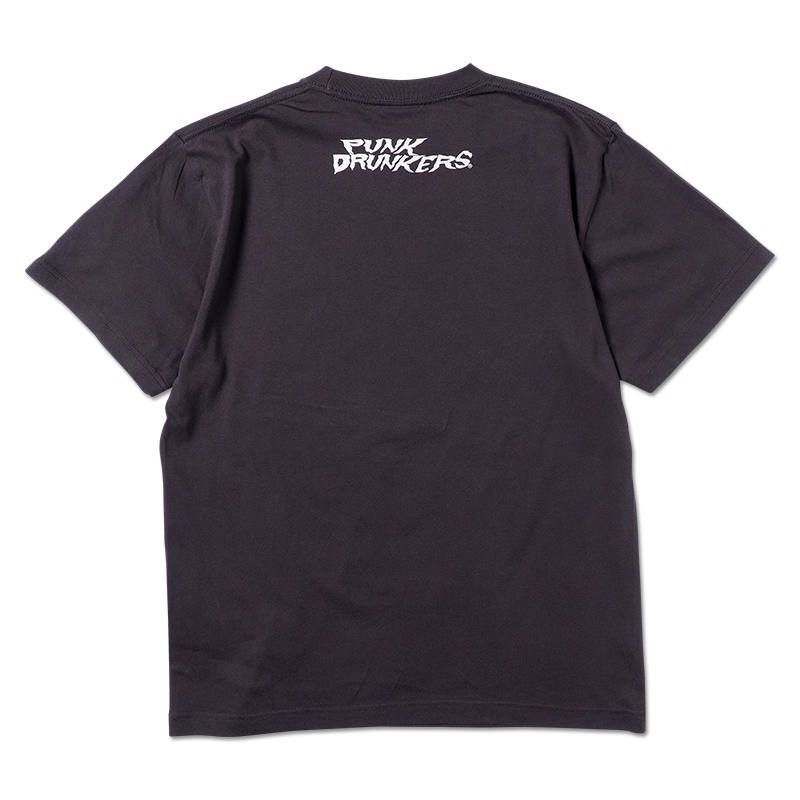 【PDS×UFOロボ グレンダイザー】グレンダイザーUFO.TEE