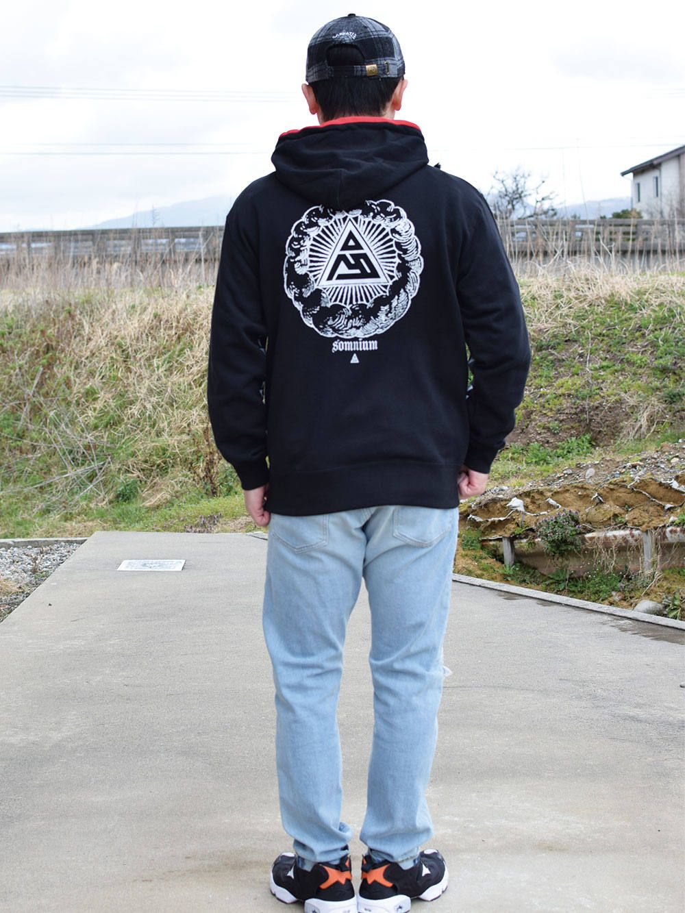 FREAK-MOZG