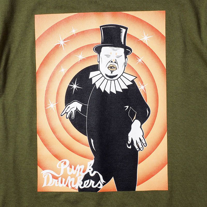 【PDS×くっきー!】ミスティTEE