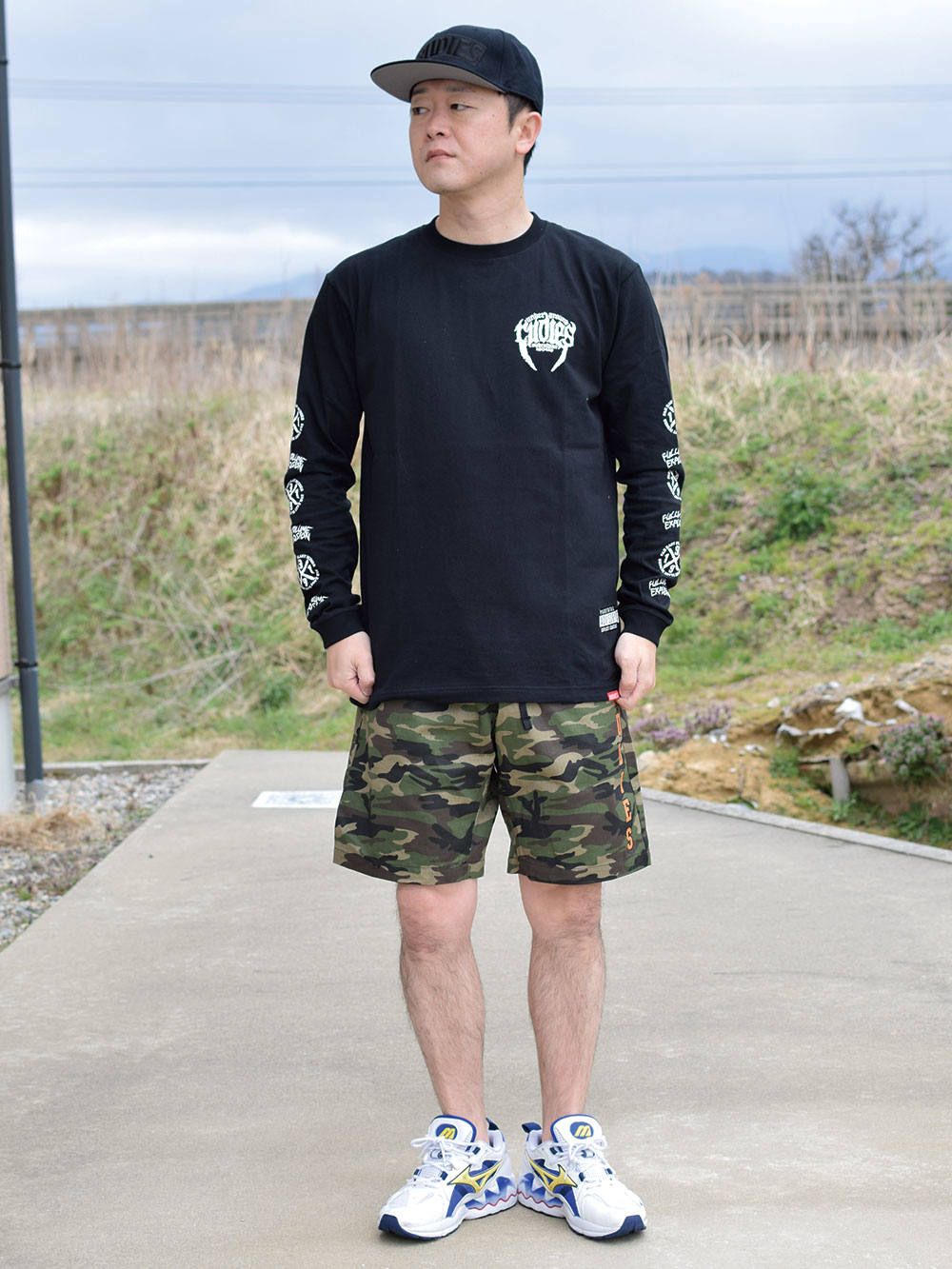 TUSK LS-T