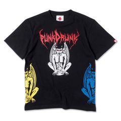 これぞパンクさんクオリティ