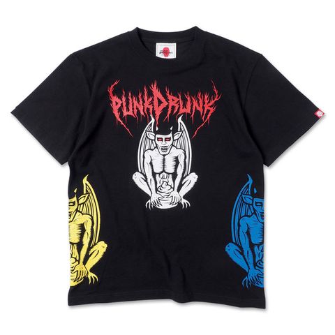 ガーゴイルあいつTEE