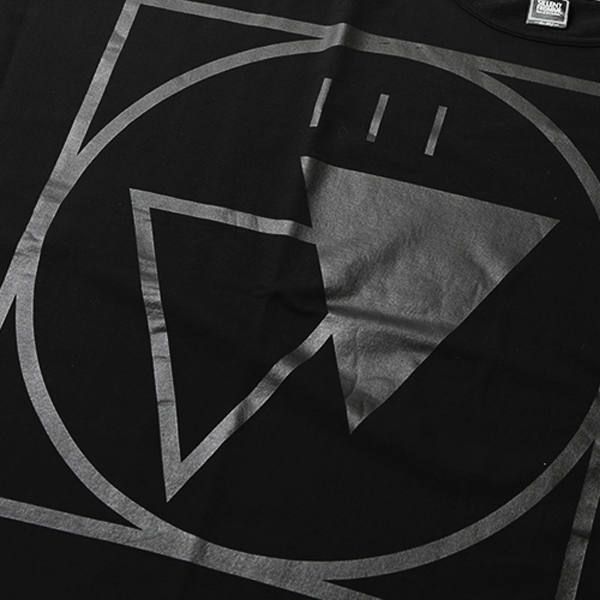 CRYPTIC -Extra Wide Poncho-