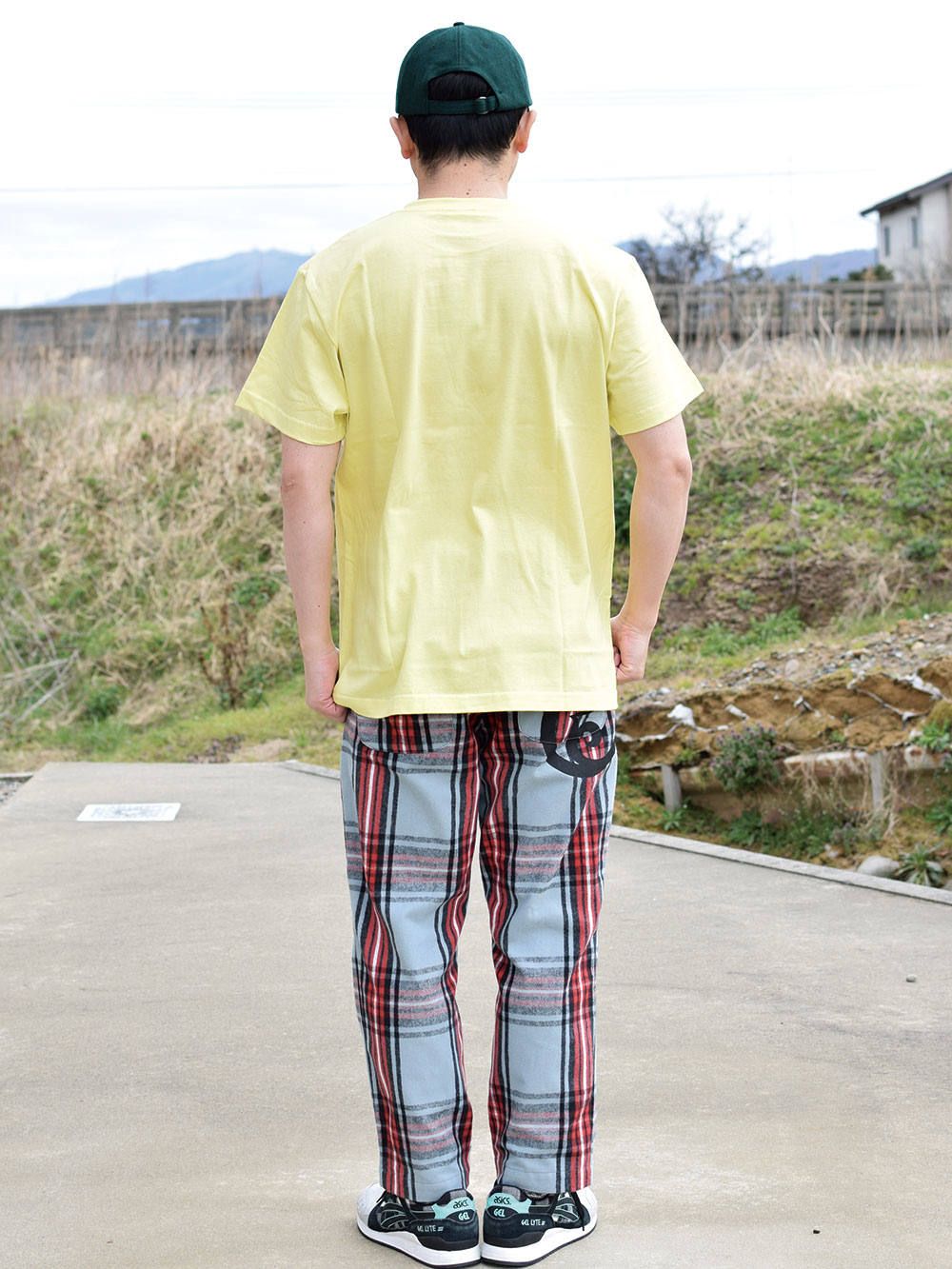 MAG LOGO Tee
