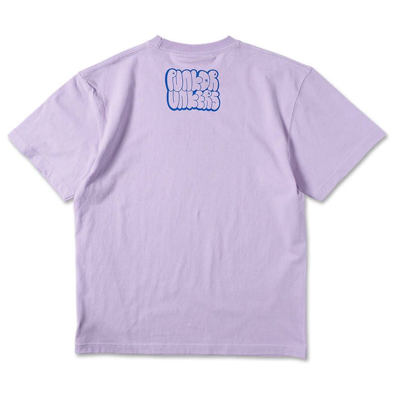 伸びるあいつTEE