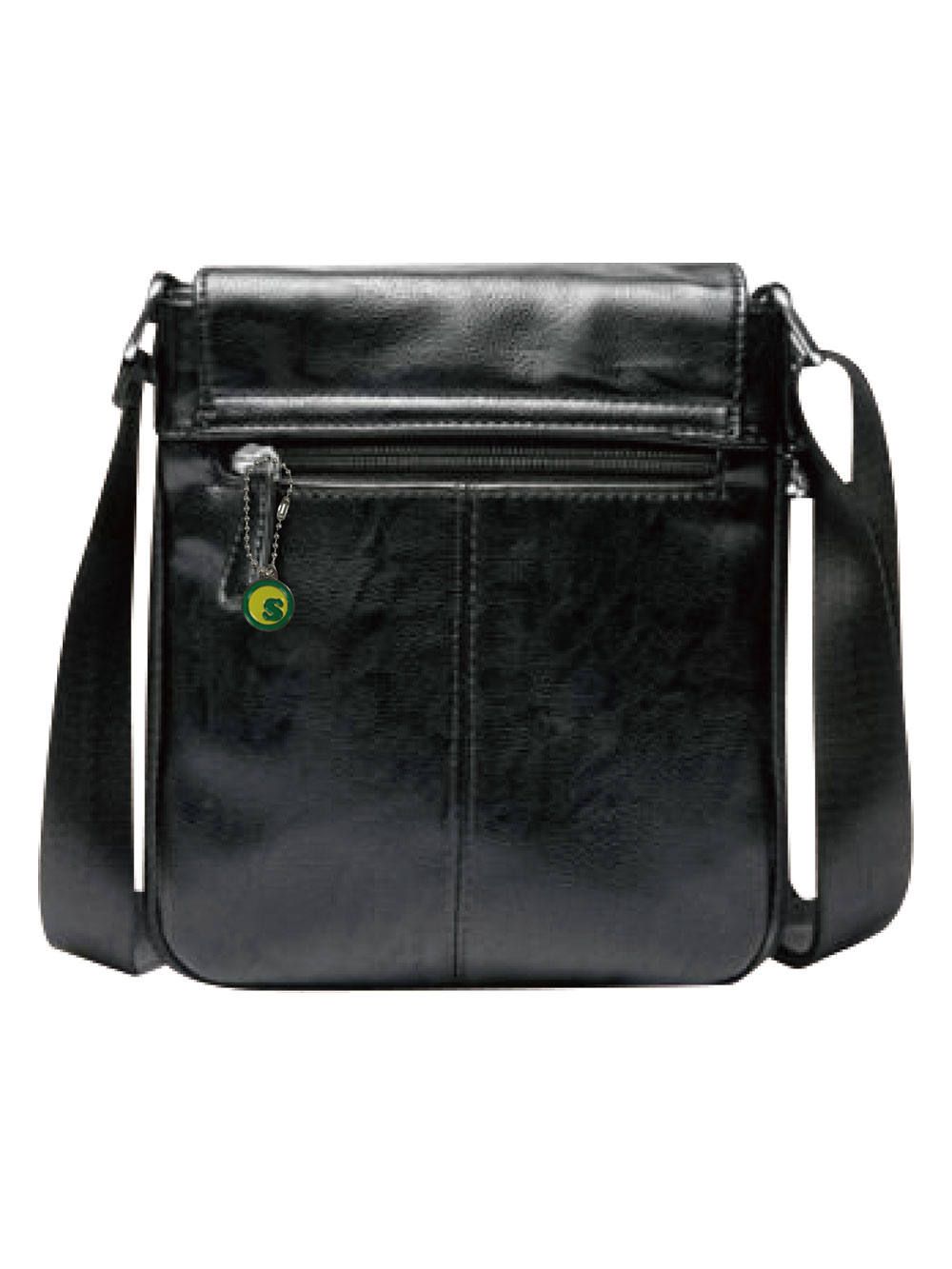 PU shoulder bag