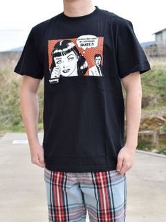 Boyfriend S/S Tee