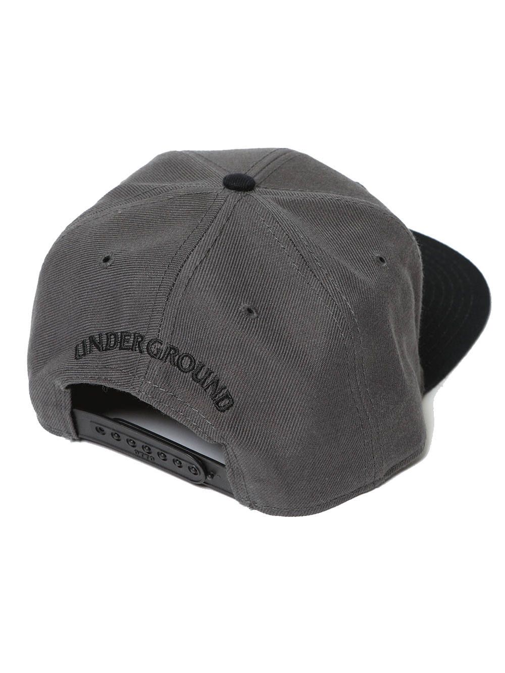 PHAT SNAPBACK-CAP