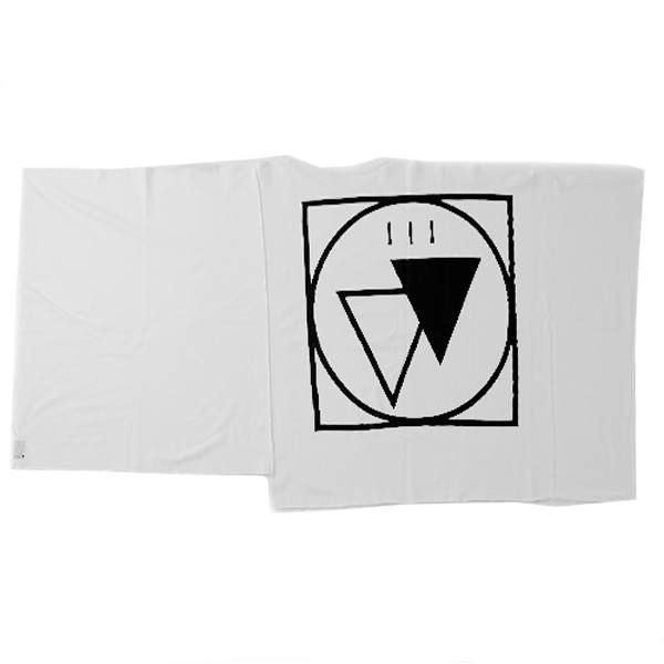 CRYPTIC -Extra Wide Poncho-
