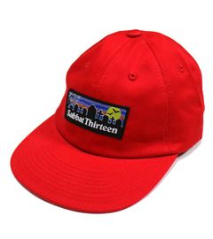 GRAVE LOW-CAP