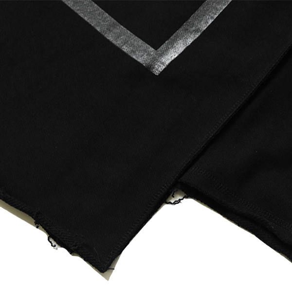 CRYPTIC -Extra Wide Poncho-