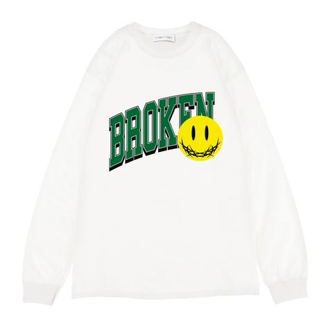 -CHARLIE- LS TEE